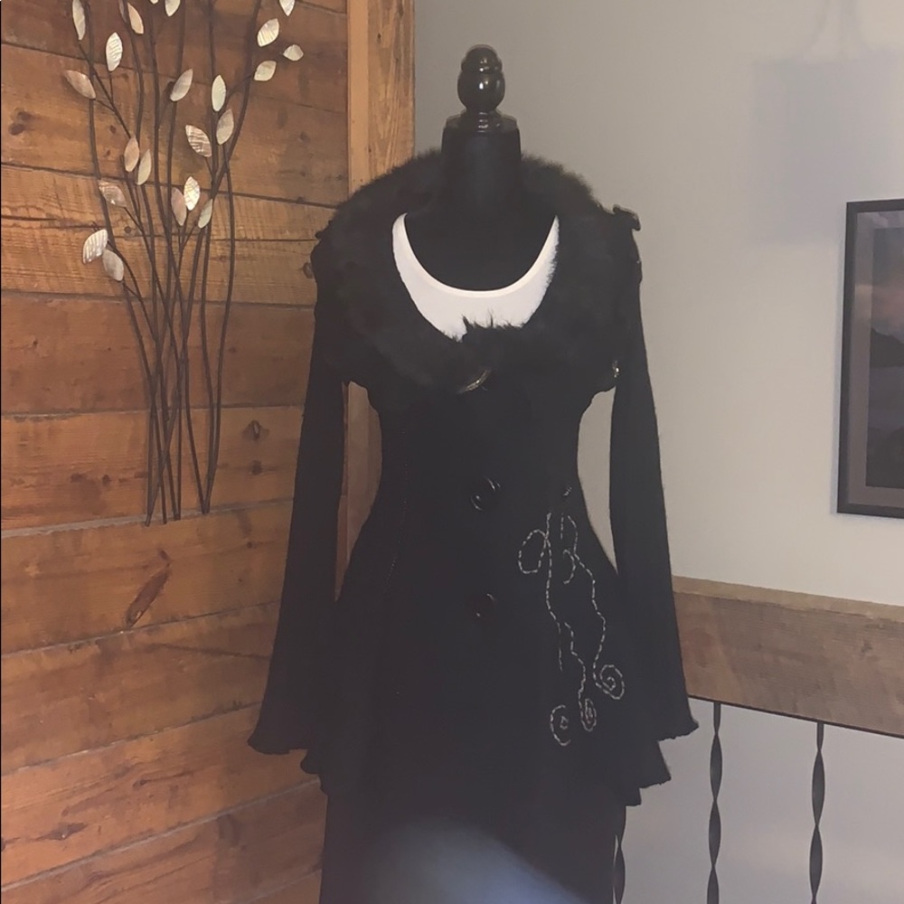 NEW Sweater With Tags